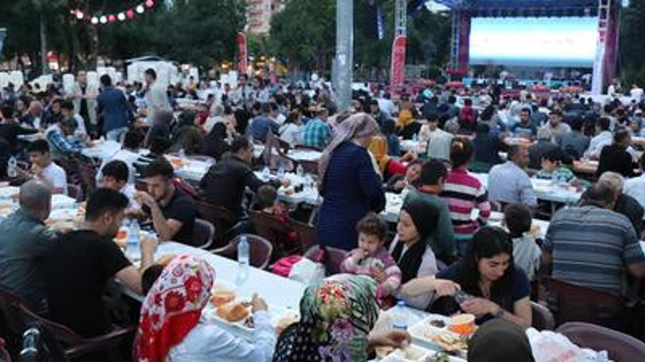 Sağlık Bakanlığı'ndan Ramazan uyarısı