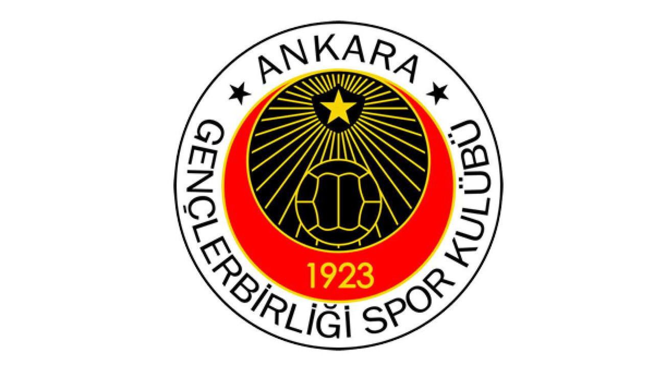 Gençlerbirliği’nde 1 futbolcu korona