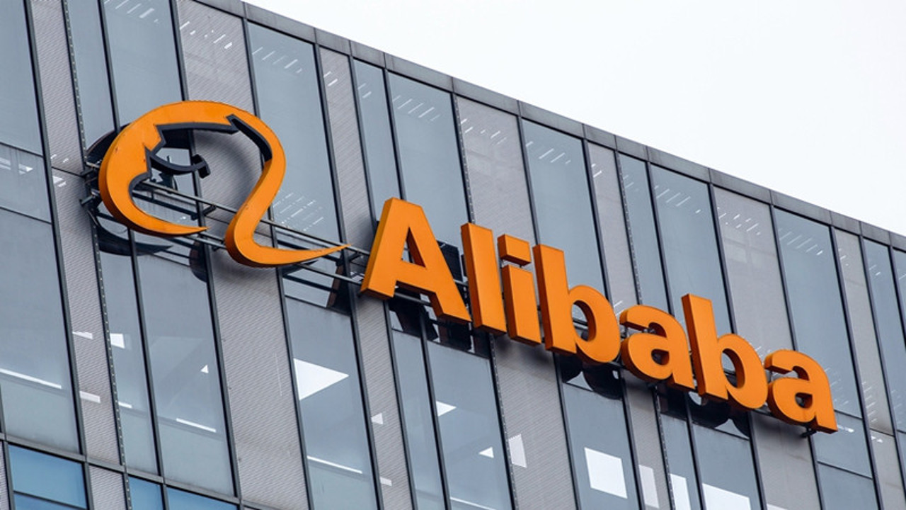 Çin'den Alibaba'ya rekor ceza