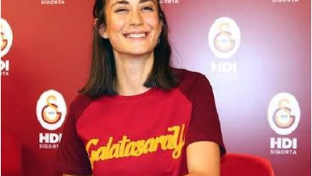 Selin Arifoğlu Kuzeyboru'nun formasını terletecek