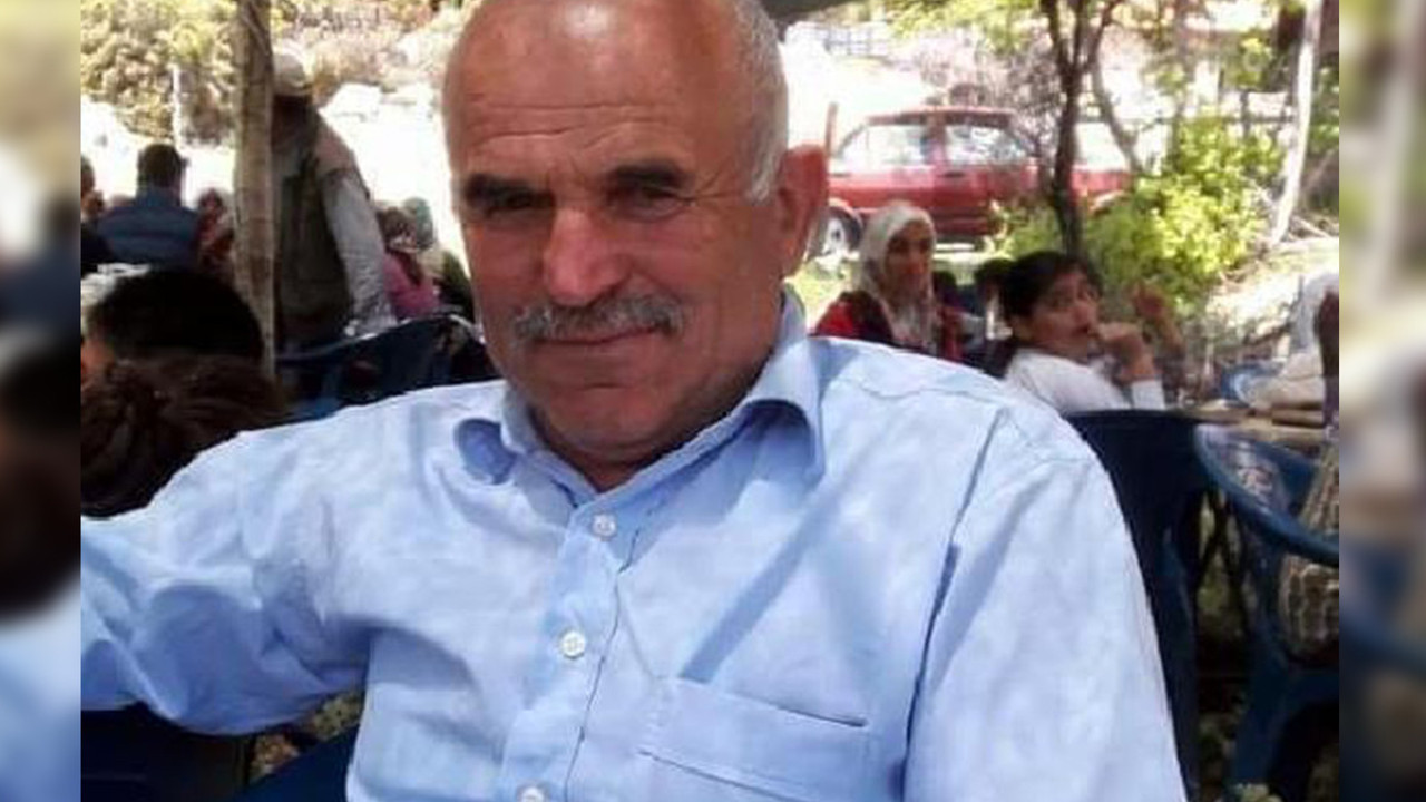 Çekmeyi unuttuğu el freni canına mal oldu