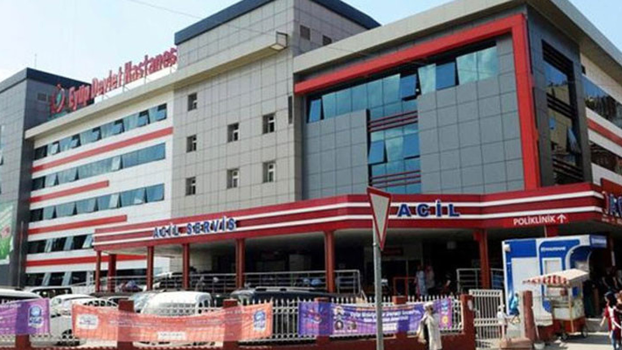 Korona hastalarının eşyaları çalındı. 'Bu da olmadı' demeyiz artık