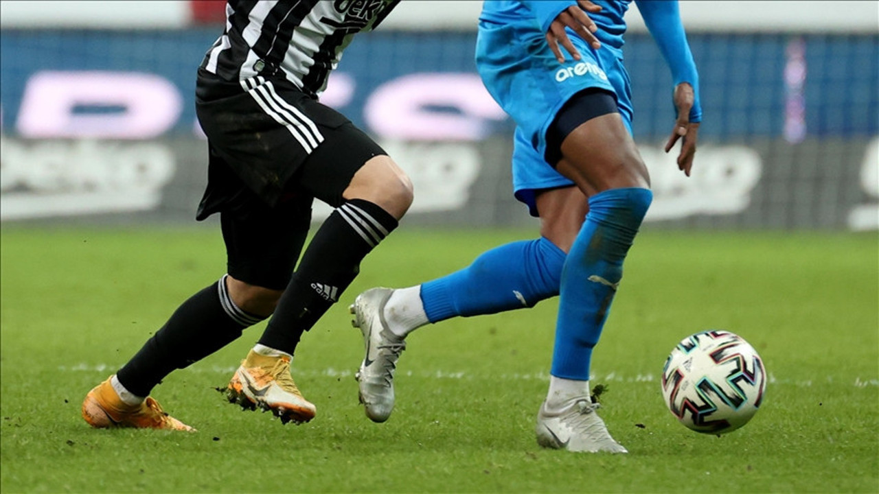 Lider Beşiktaş kritik virajda