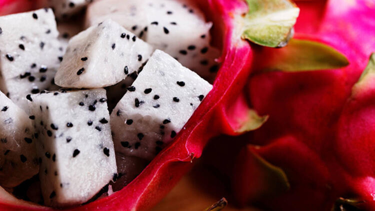 Akciğeri yeniliyor yaşlanmayı geri sarıyor. Süper yiyecek olarak biliniyor