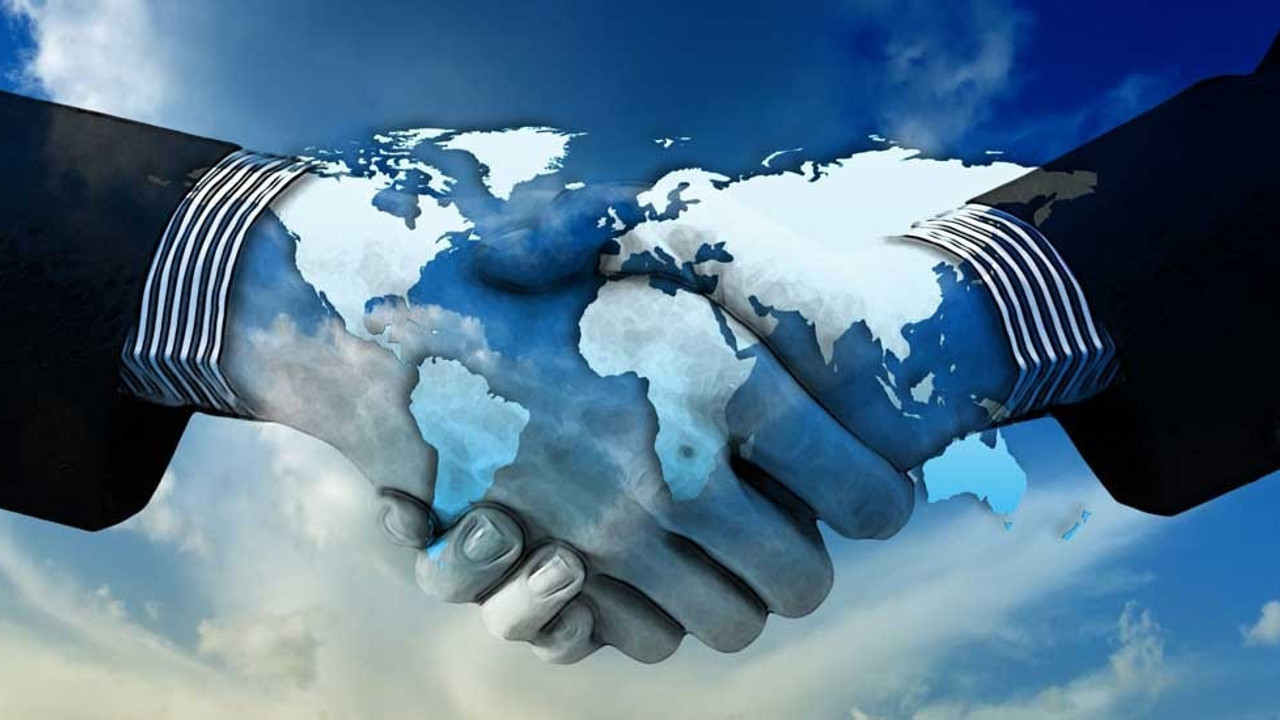 İki ülke arasındaki buzlar eridi. 44 yıl sonra bir ilk yaşandı