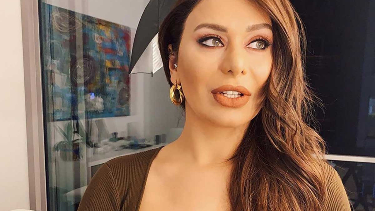 Eski manken Ebru Şancı’nın ödediği aidat dudak uçuklattı. O paraya insanlar bir ay çalışıyor