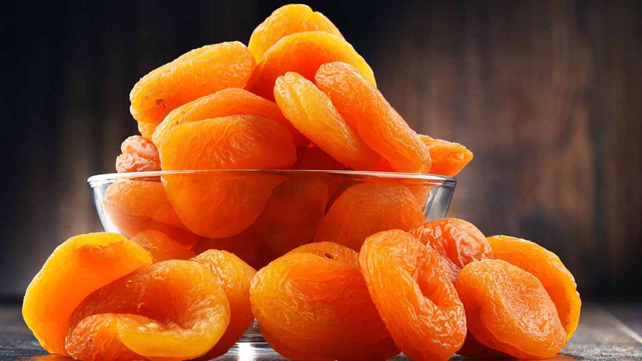 Vücuttaki pis kanı temizleyen 7 harika besin