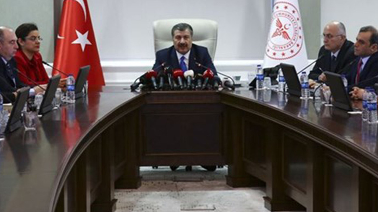 Bilim Kurulu toplantısı ne zaman. Bilim Kurulu toplantısından ne kararlar çıkacak