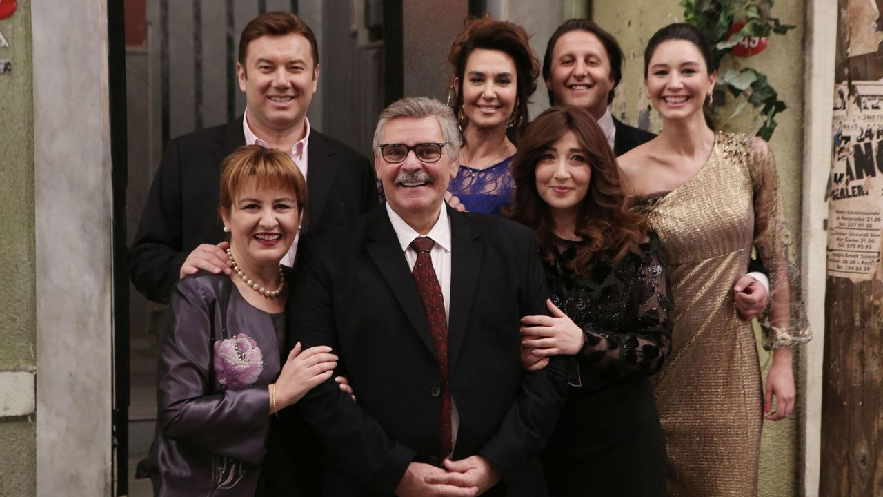 Seksenler'de büyük değişim yolda