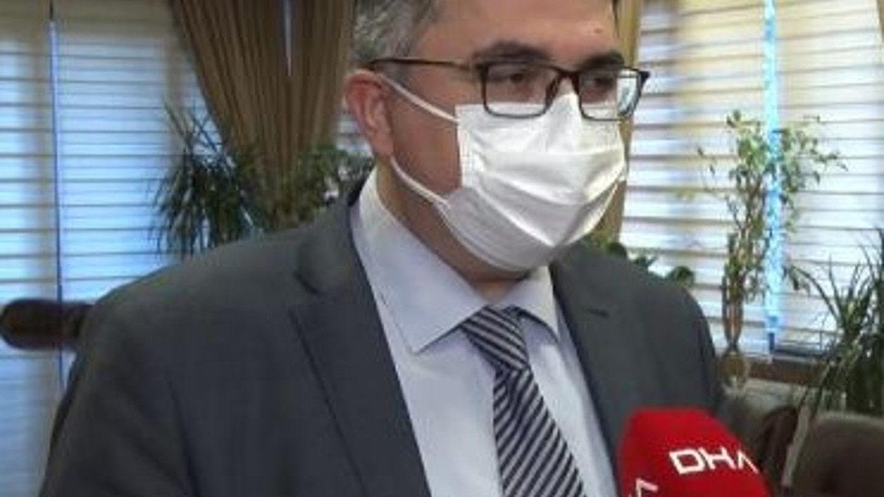 Ayıptır yazıktır günahtır sizin yaptığınız. Aşıdaki ahlaksızlık. Yüzlerce kişinin hakkı yeniyor