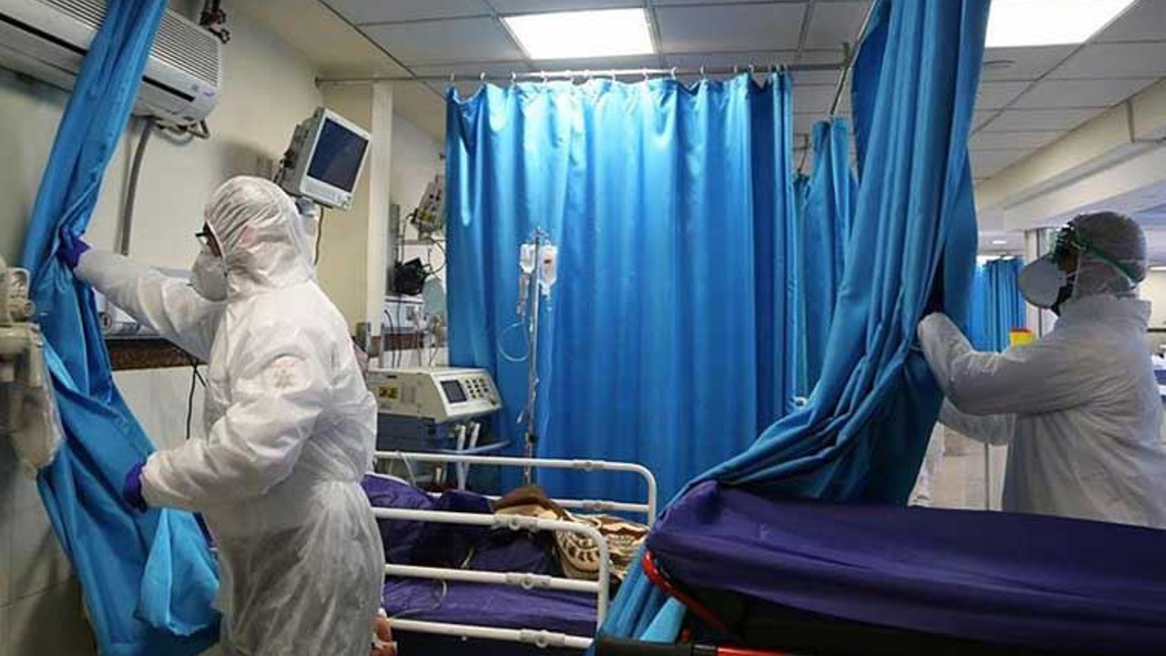 DSÖ'den umut saçan korona açıklaması