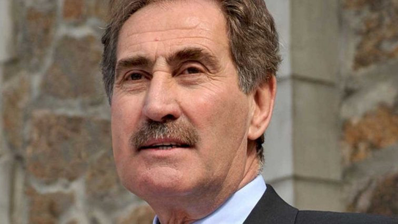 AKP’li eski Bakan Ertuğrul Günay emekli amirallerin serbest bırakılmasını böyle yorumladı