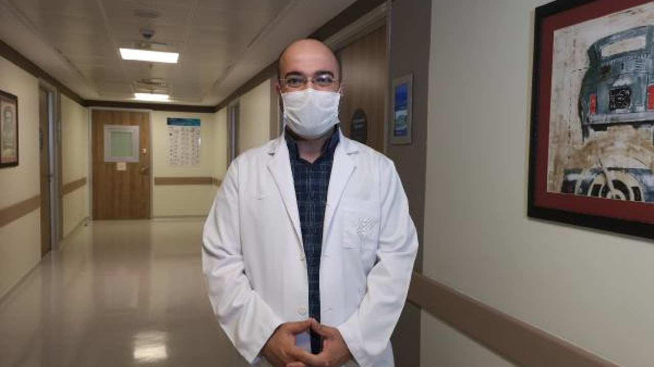 Uzmanından Ramazan uyarısı. Korona geçireli bir ay olduysa dikkat