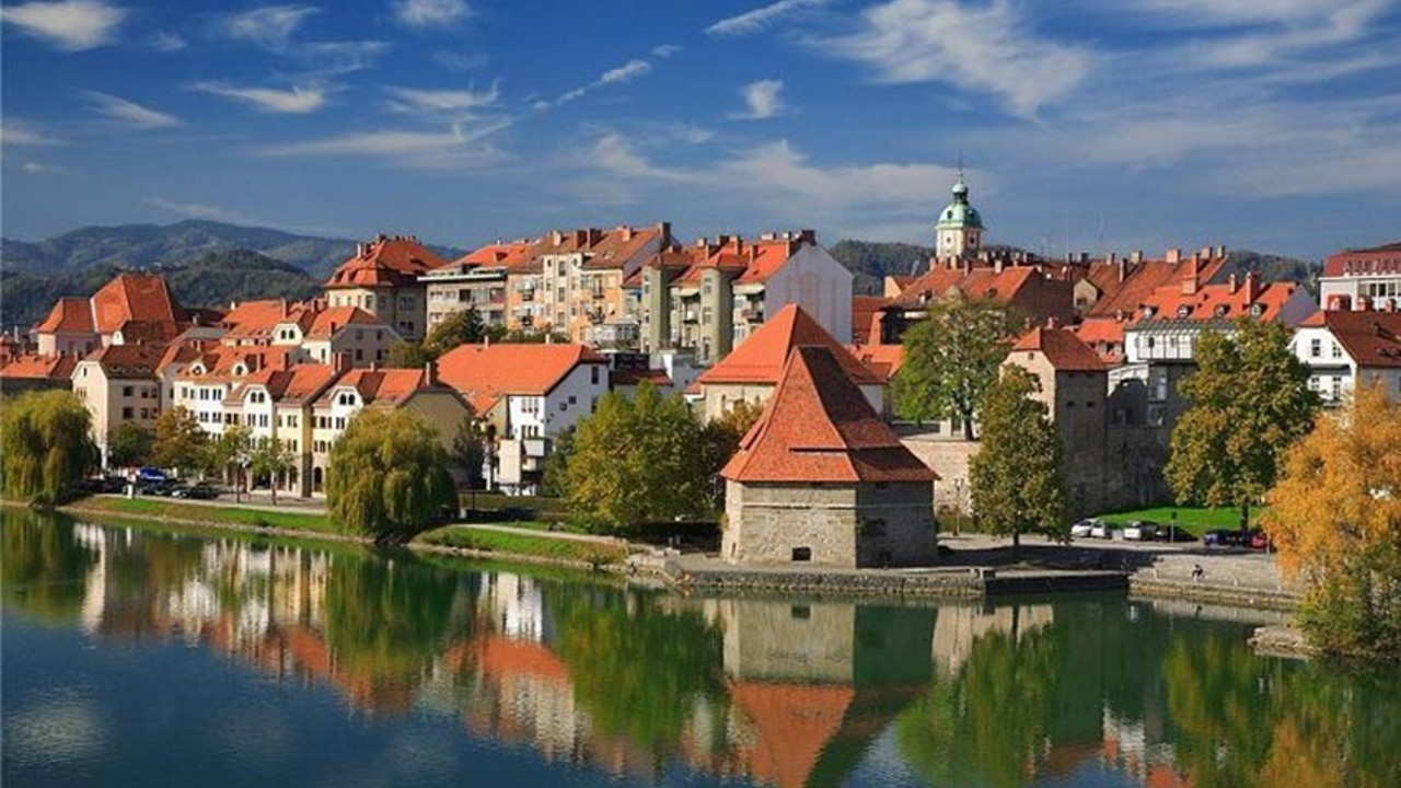 Hangi holding Slovenya'da yatırım kararı aldı?