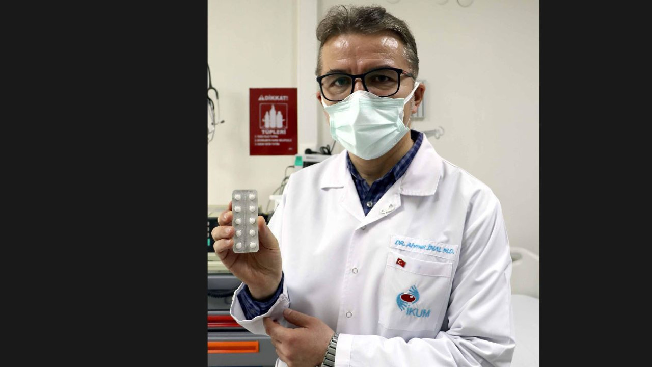 Sahur ile iftar arasında ilaç kullananlar dikkat. Uzman isim uyarı üstüne uyarı yaptı