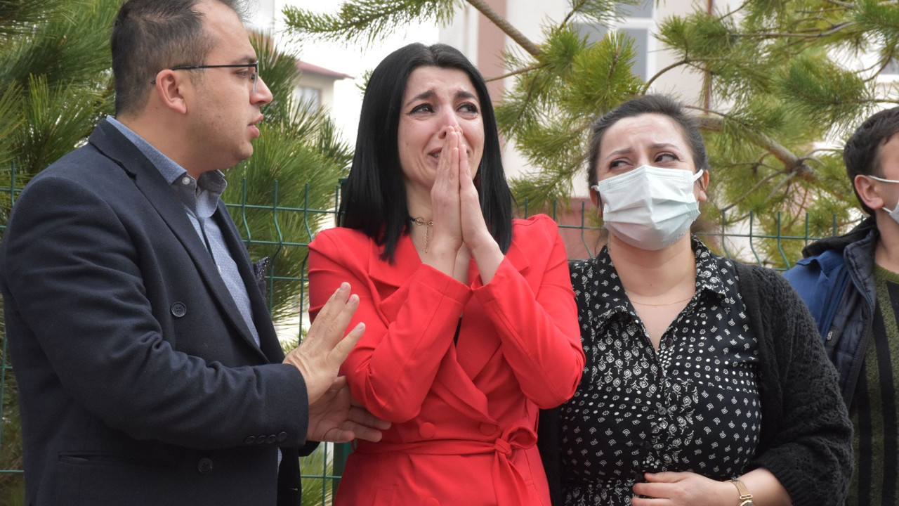 Açılışını Bakan Selçuk yapmıştı. Cayır cayır yandı