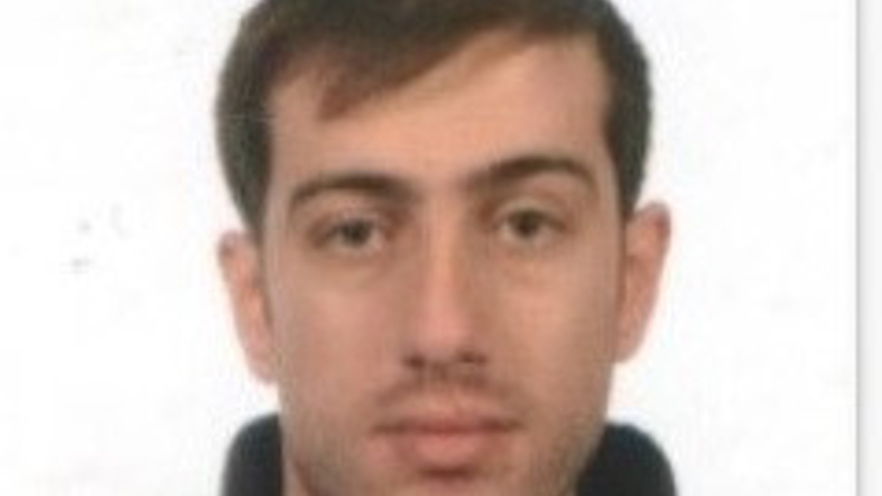 Türk Kaptan Atlas Okyanusu'nda hayatını kaybetti