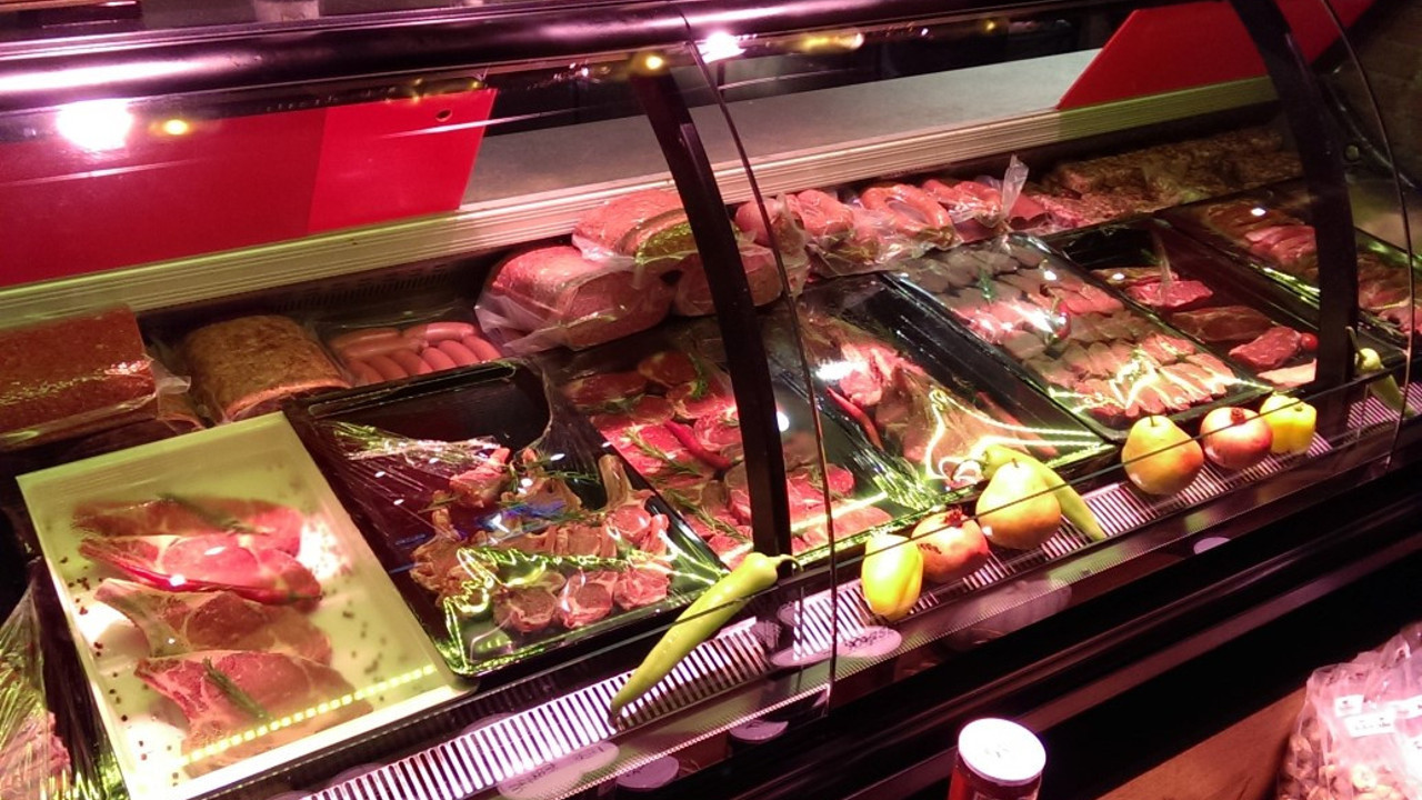 Süpermarketlerde yakın zamanda yerini alacak. Profesör dünyaya duyurdu