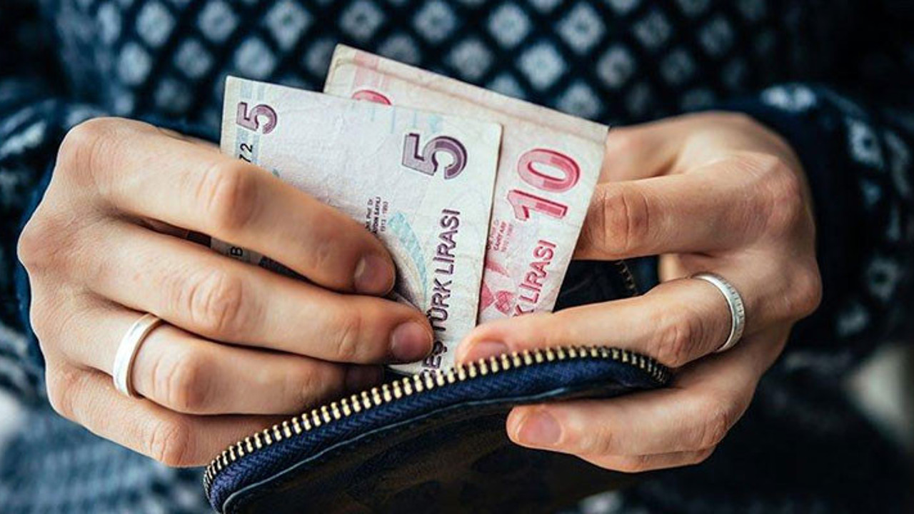 Pandemide ekonomik olarak zorlananların oranında patlama yaşandı