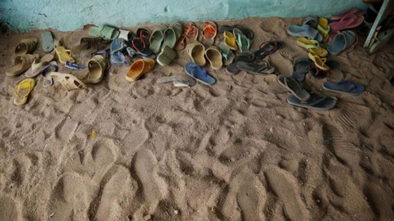 Nijer'deki okul yangınında 20 öğrenci hayatını kaybetti