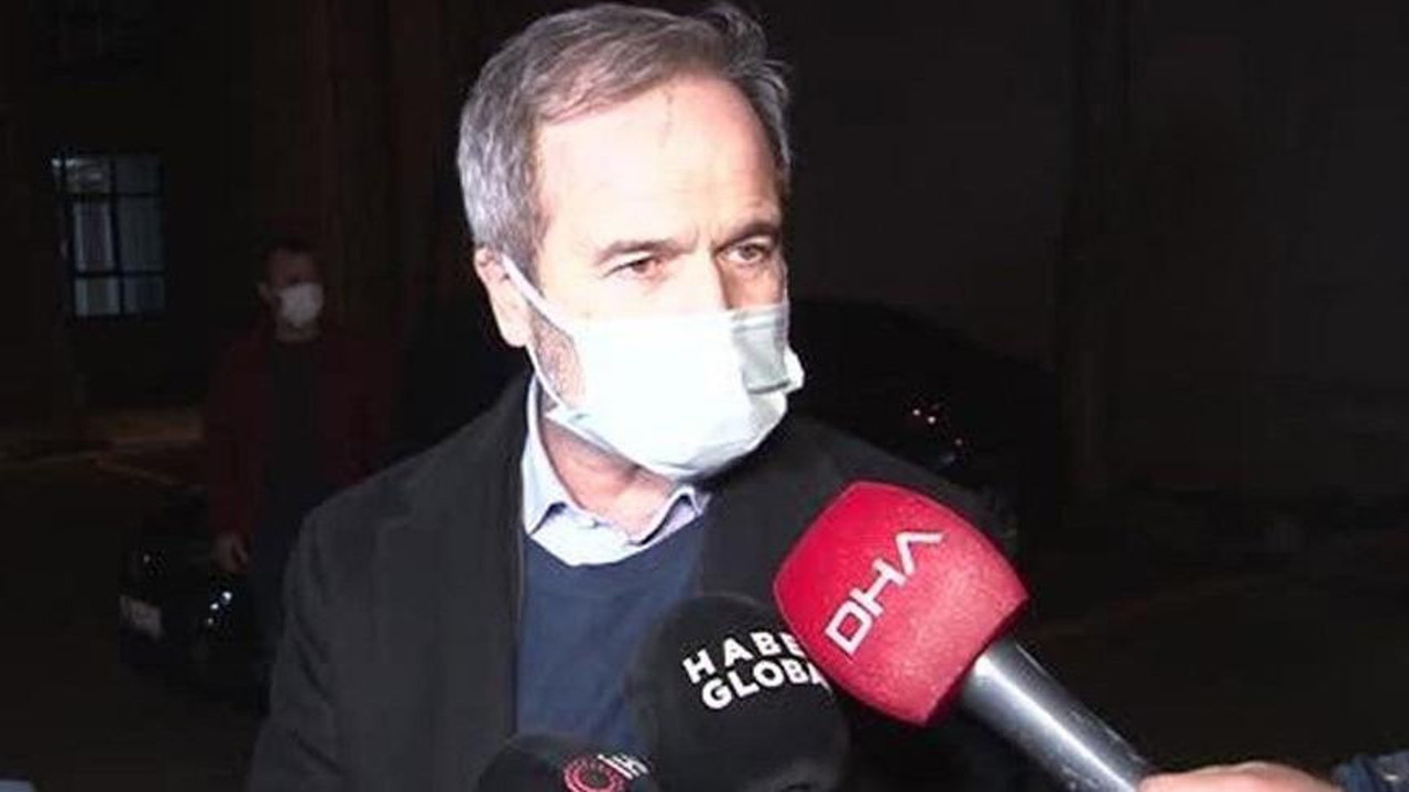 Emekli amiral Ergun Mengi’nin ifadesi ortaya çıktı