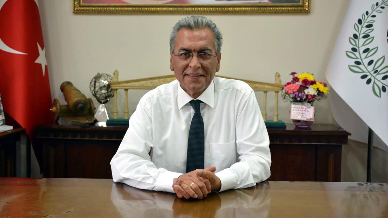 Torbalı Belediye Başkanı hastanelik oldu