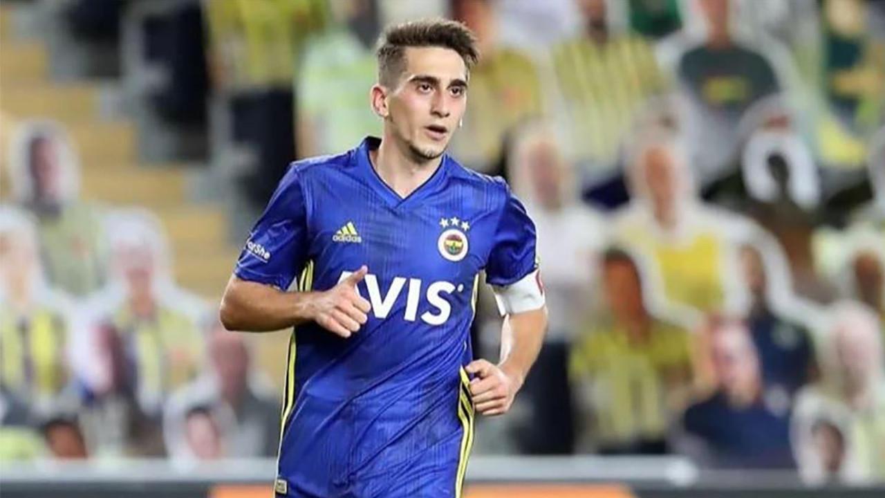 Ömer Faruk Beyaz'ın yeni adresi belli oldu