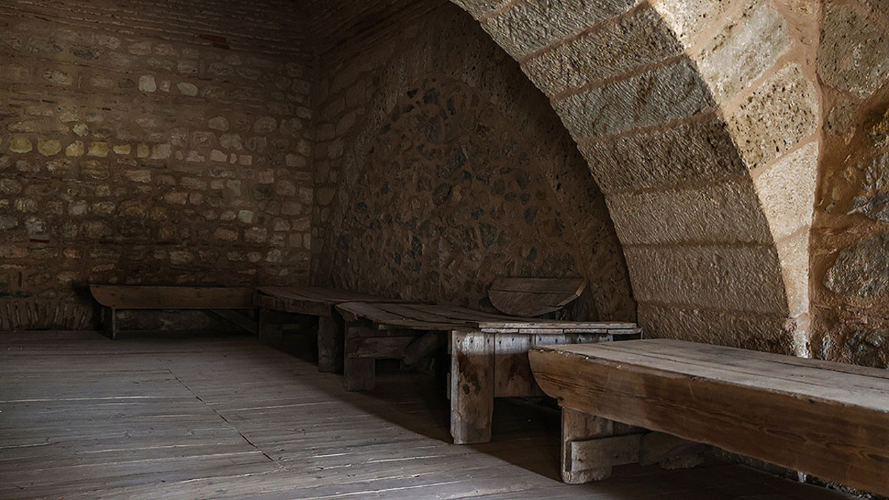 Topkapı Sarayı’nda ziyaretçi sayısı 3 kata çıkacak