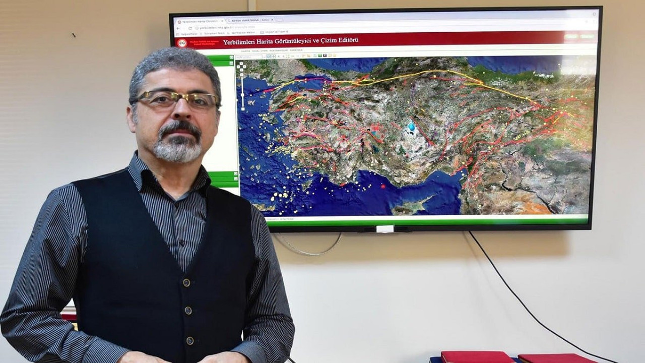 Deprem uzmanından kritik tsunami uyarısı. Son 10 günde 100 deprem oldu