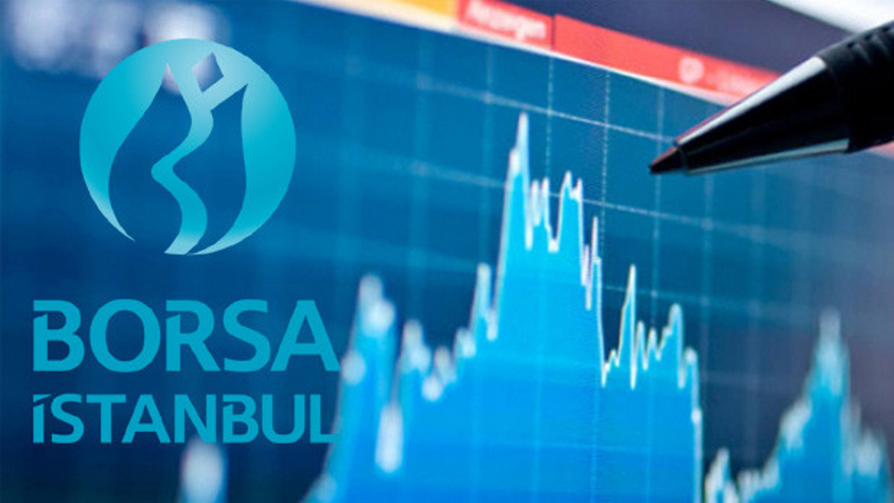 Borsa günü yükselişle tamamladı (14 Nisan 2021)