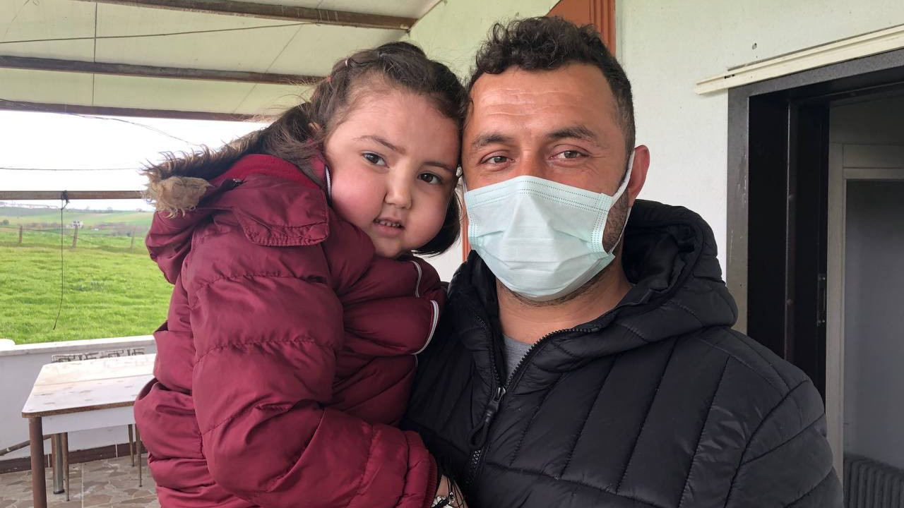 Bademcikleri şişti diye hastaneye götürülen çocuğun ailesi gerçeği öğrenince yıkıldı