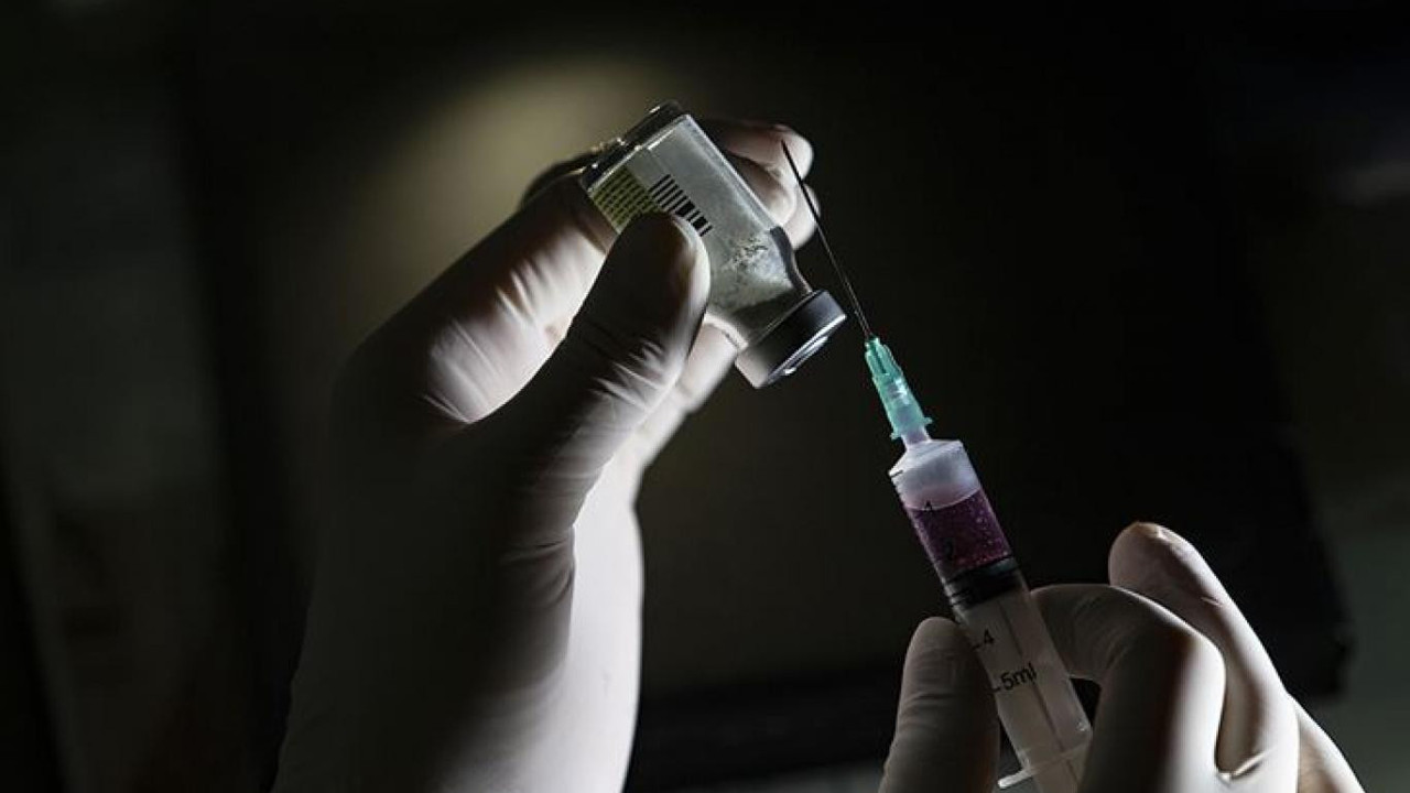 Bir aşının daha uygulaması durduruldu. Durdurma talebi aşıyı üreten şirketten geldi