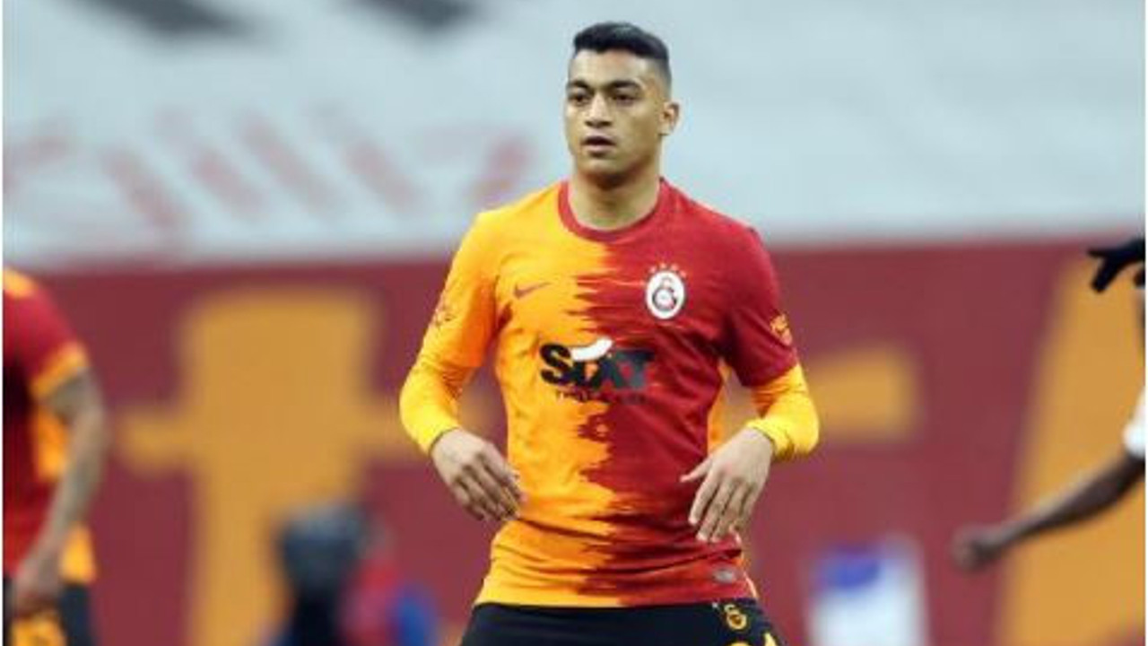 Mohammed en az 2 maç kaçıracak