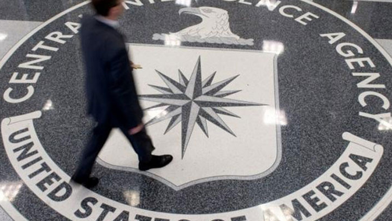 CIA: Rusya'nın yığınağı ciddiye alınmalı
