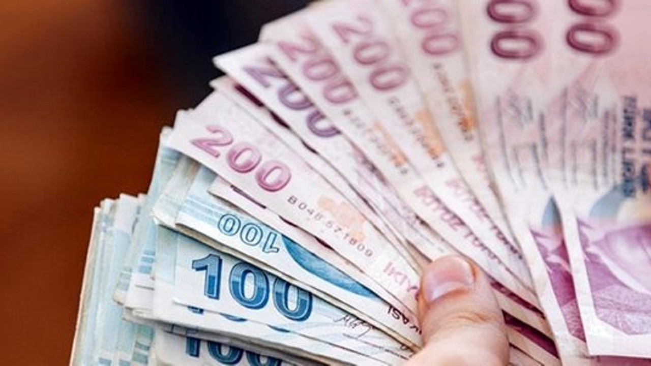 Ücretsiz izne çıkarılanlar dikkat nakdi ücret desteği belli oldu