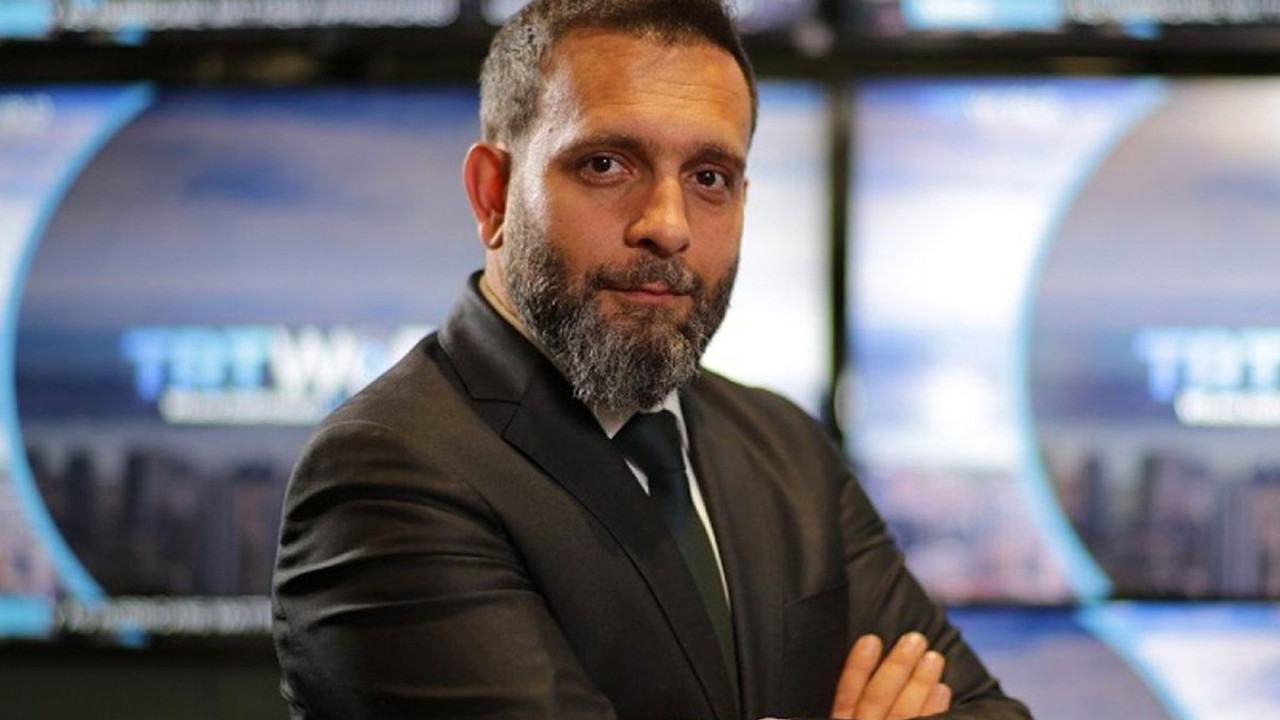 Fatih Er kimdir. TRT Genel Müdür Yardımcısı Fatih Er’in hayatı