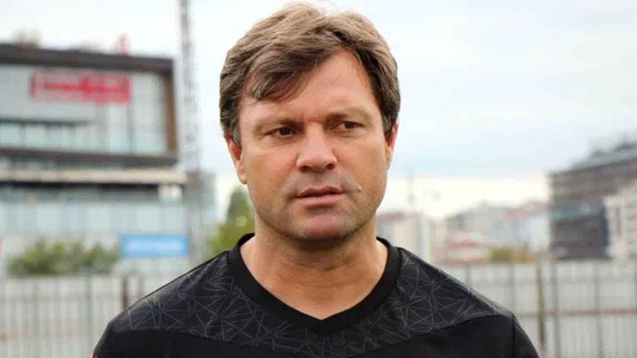 Ertuğrul Sağlam: "Süper Lig hedefimize daha çok sarılacağız"