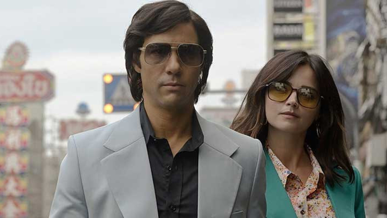 İlker Kaleli'nin rol aldığı The Serpent'ın katili Charles Sobhraj aslında kim?