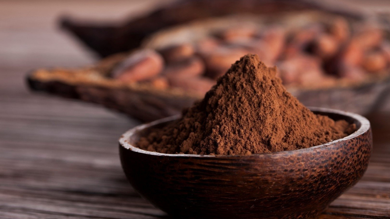 Günlük hayatta elden düşmüyor. Tam bir lif deposu çıktı