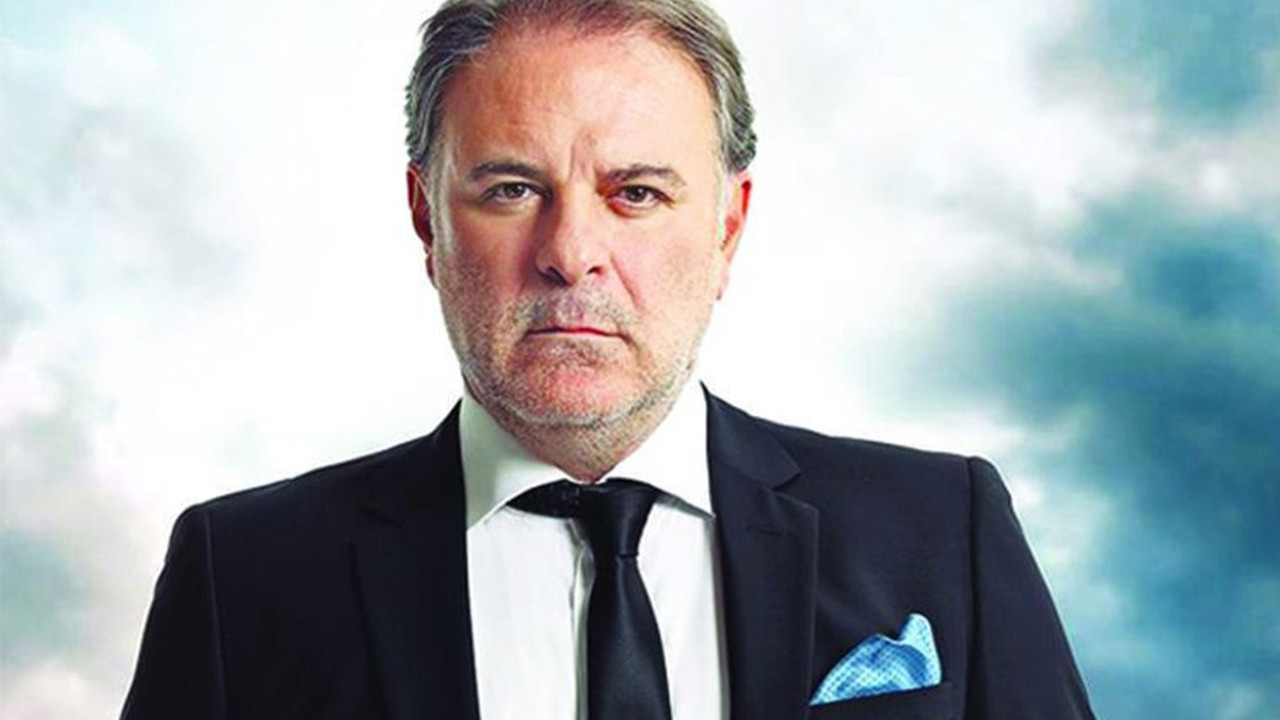 Burak Sergen'in ardından oğlundan da üzücü haber geldi