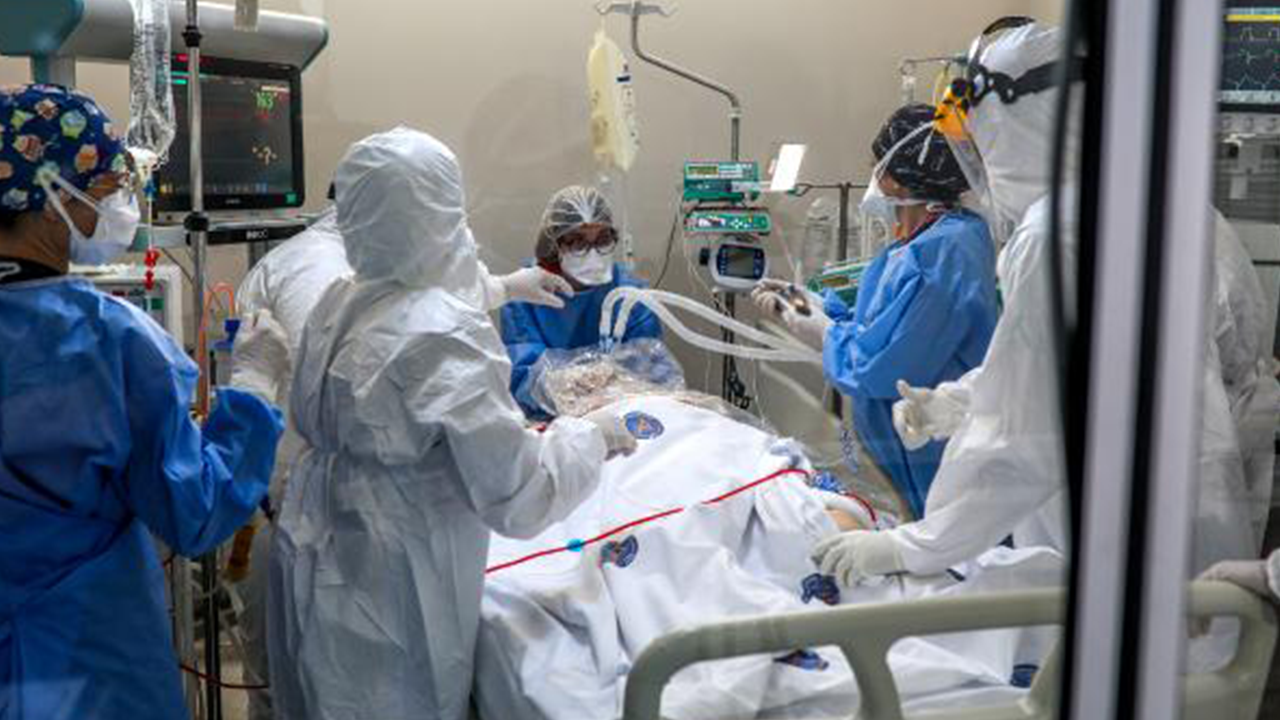 Korona şimdi de bu yaş aralığını hastanelik ediyor. Uzmanlardan hayati uyarı