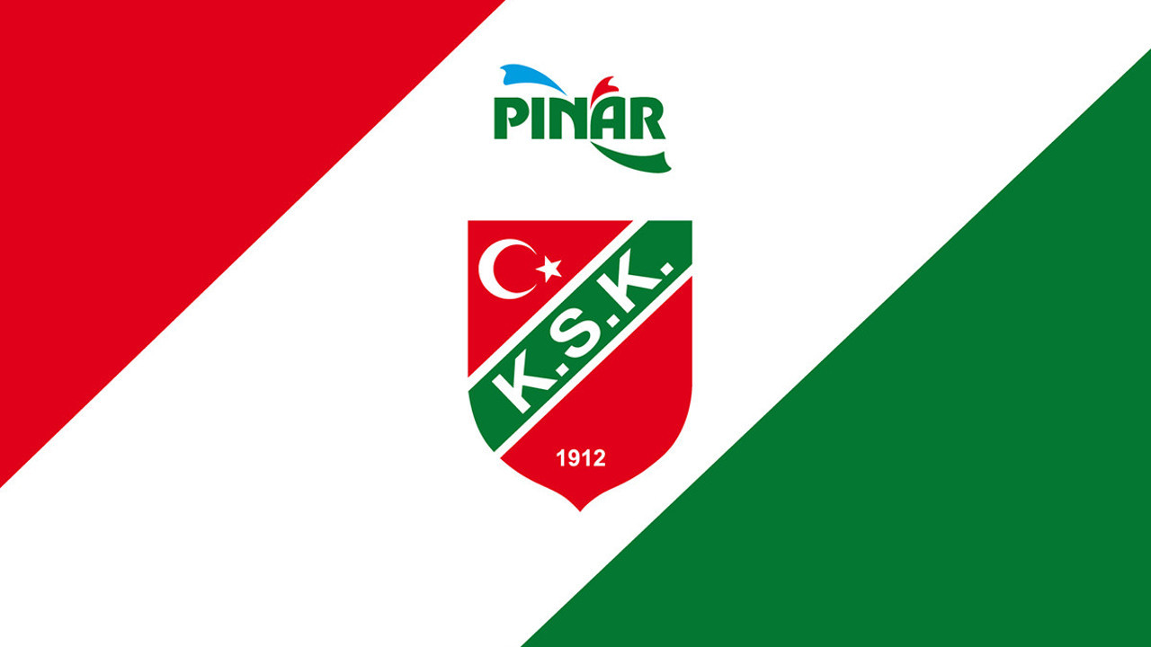 Pınar Karşıyaka'ya korona virüs ertelemesi