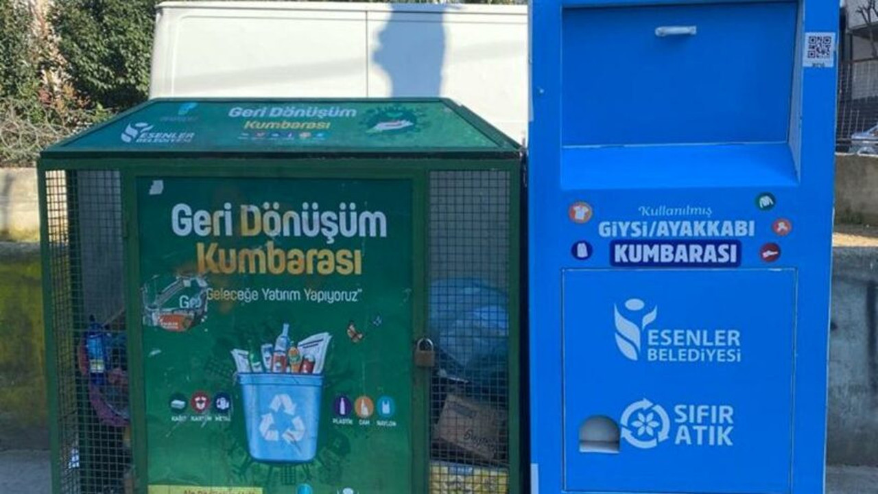 AKP’li belediye Sayıştay’a takıldı. Ayrı ayrı yetki verildi