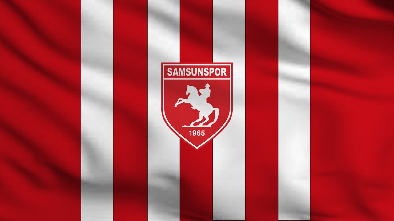 Samsunspor'da kadro dışı depremi