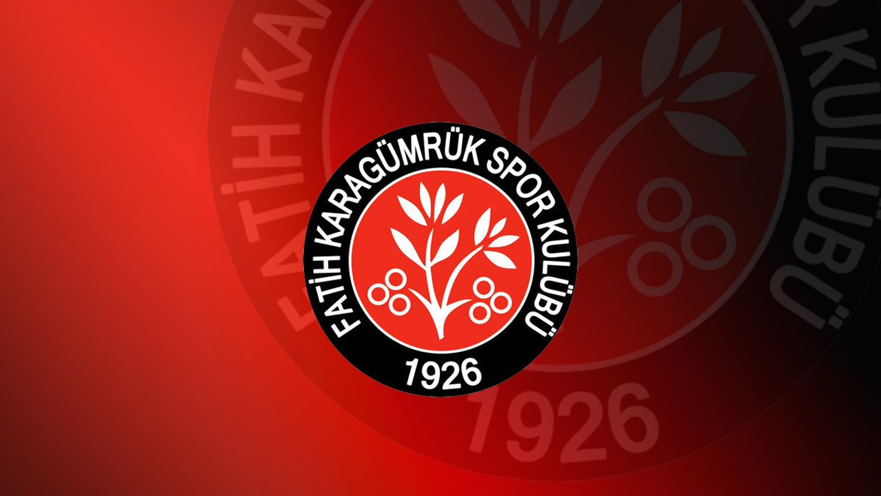 Fatih Karagümrük'te iki oyuncu koronayı atlattı