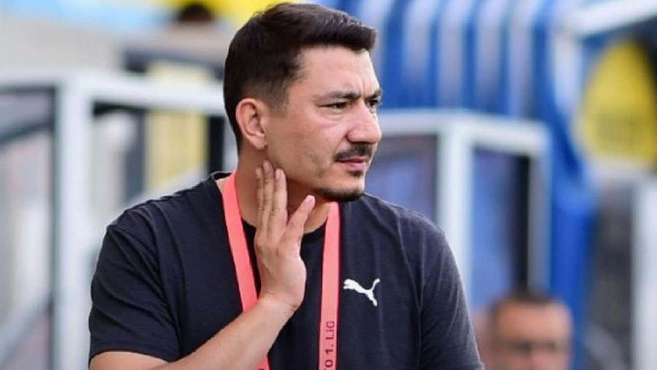 Akhisarspor'da Fırat Gül dönemi bitti