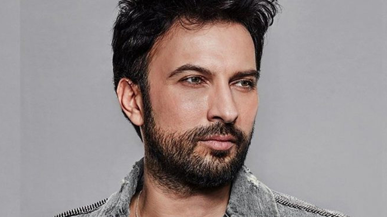 Tarkan'dan kadına şiddete çok sert tepki