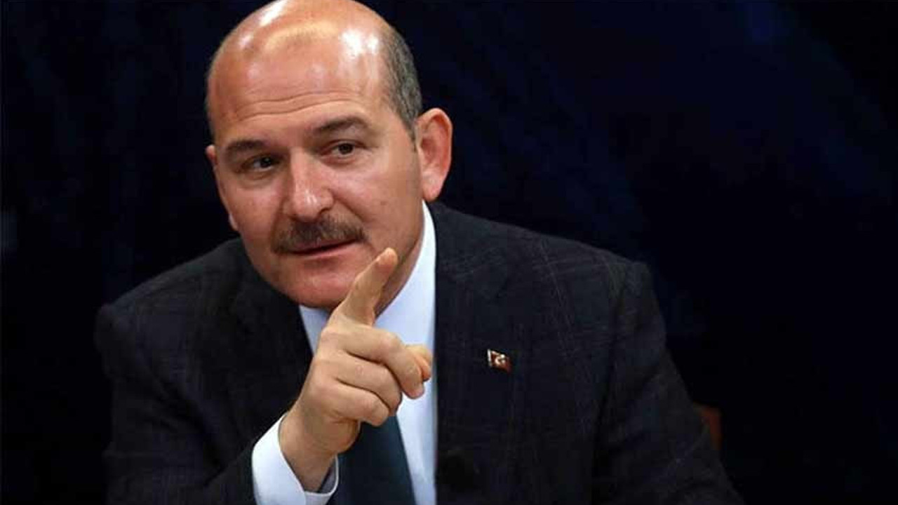 Bakan Süleyman Soylu açık açık uyardı. Acımam
