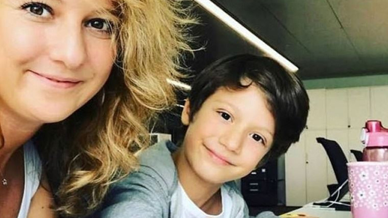 Çorlu tren faciasında oğlunu kaybetmişti. Mısra Öz Sel yoğun bakıma kaldırıldı