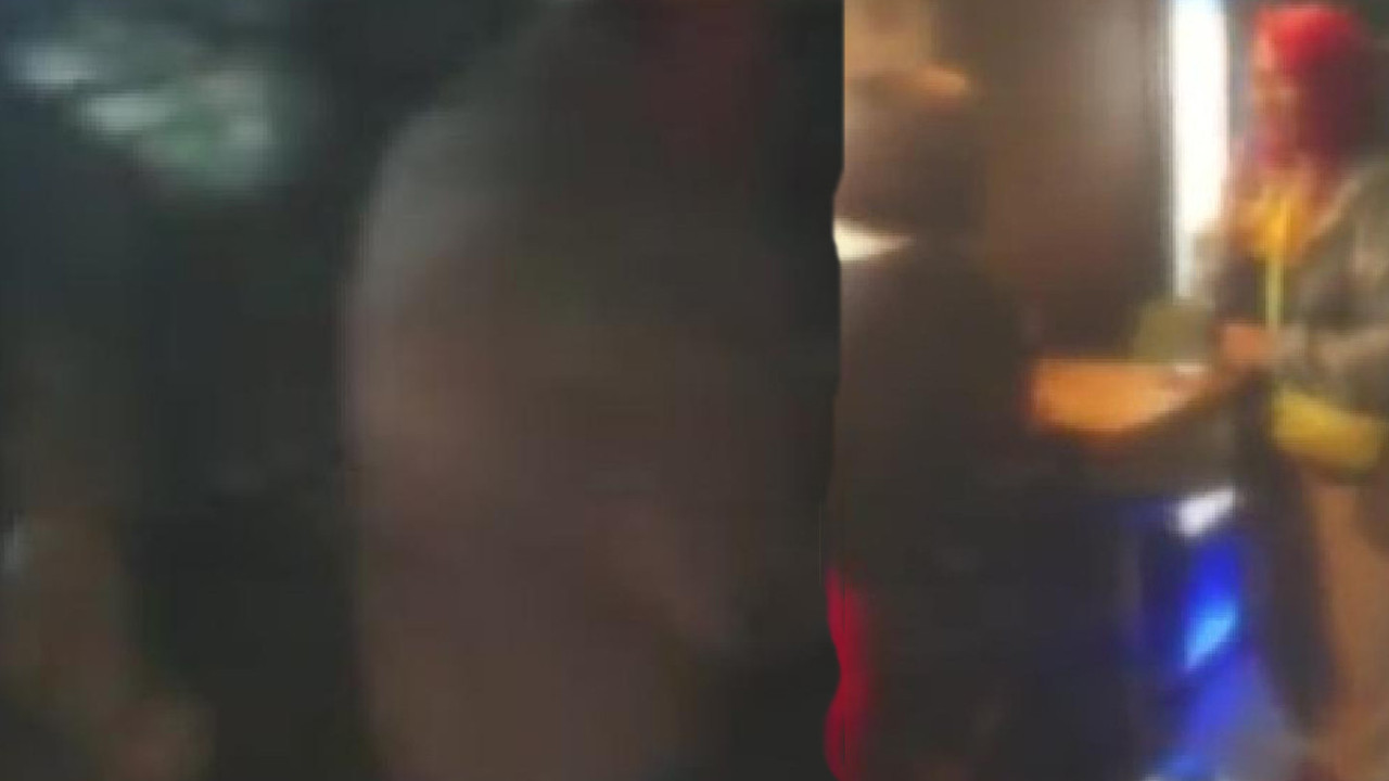 Eğlence mekanına korona virüs baskını